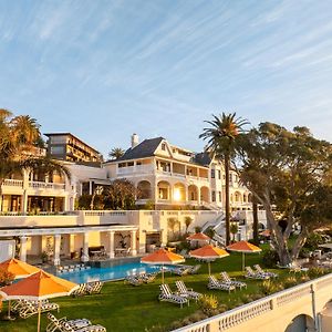 Ellerman House