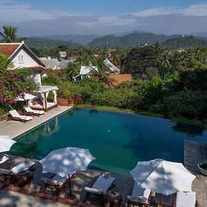 La Residence Phou Vao