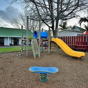 Auckland Northshore Motels & Holiday Park