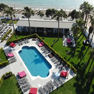 Voxx Marmaris Beach Resort Hotel