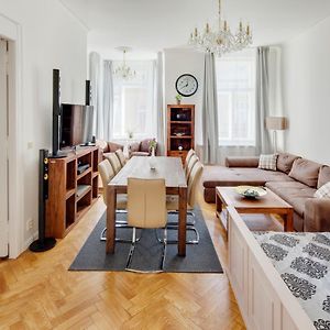 Old Town Square Apartments